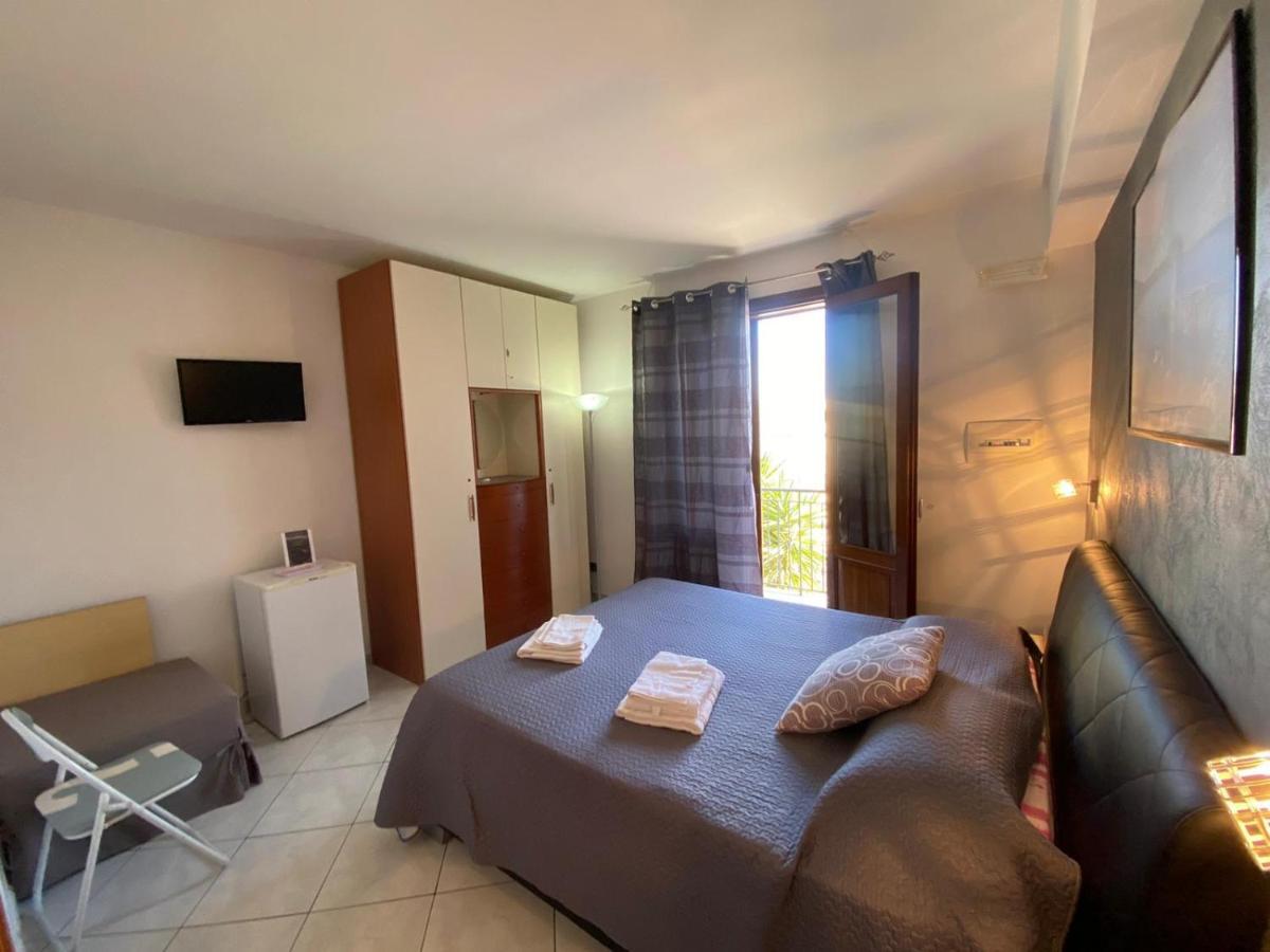 El Nur Bed & Breakfast Сан Вито ло Капо Екстериор снимка