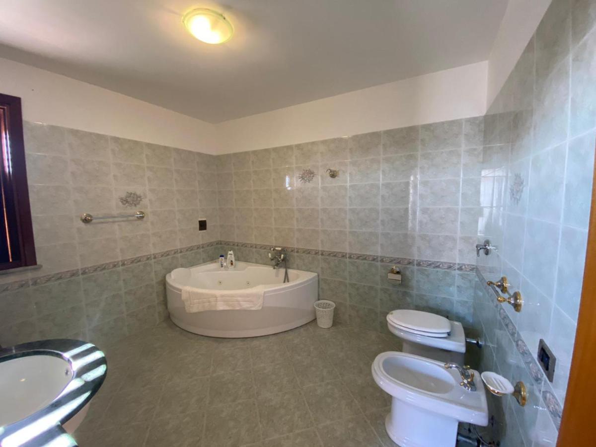 El Nur Bed & Breakfast Сан Вито ло Капо Екстериор снимка