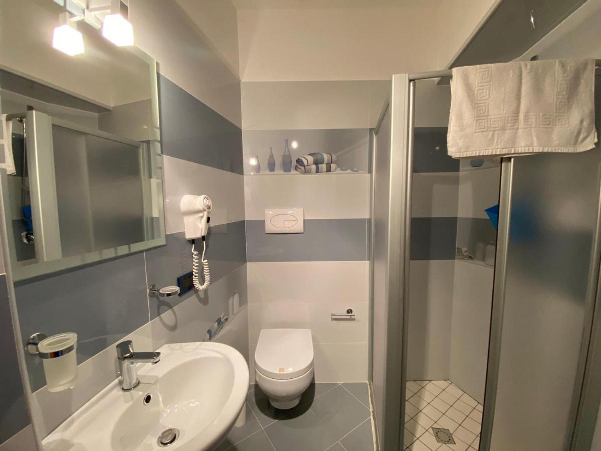 El Nur Bed & Breakfast Сан Вито ло Капо Екстериор снимка