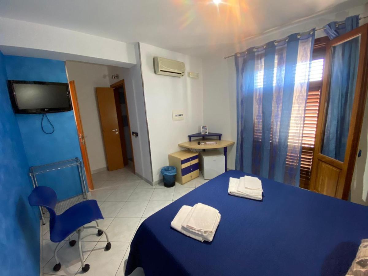 El Nur Bed & Breakfast Сан Вито ло Капо Екстериор снимка