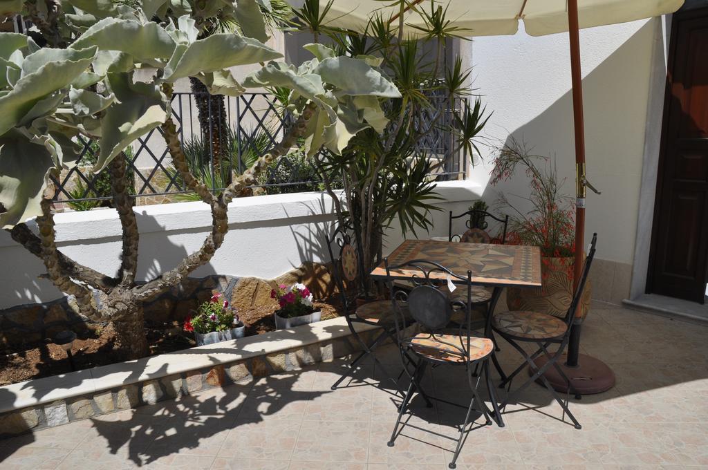 El Nur Bed & Breakfast Сан Вито ло Капо Екстериор снимка