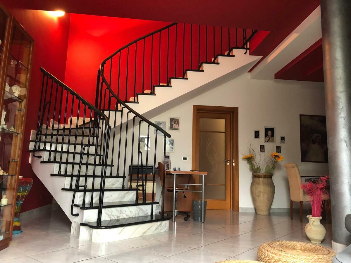 El Nur Bed & Breakfast Сан Вито ло Капо Екстериор снимка