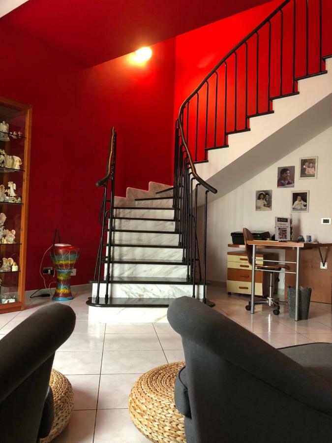 El Nur Bed & Breakfast Сан Вито ло Капо Екстериор снимка