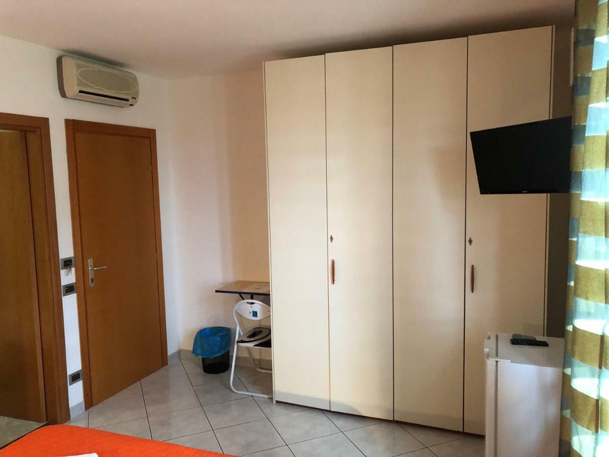 El Nur Bed & Breakfast Сан Вито ло Капо Екстериор снимка