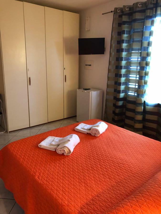 El Nur Bed & Breakfast Сан Вито ло Капо Екстериор снимка