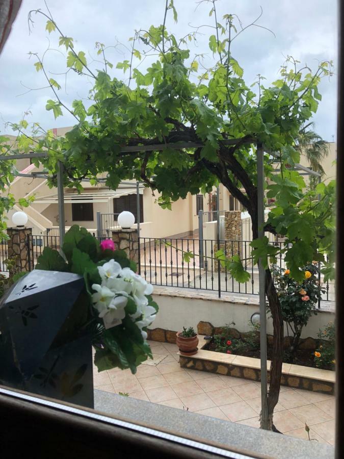 El Nur Bed & Breakfast Сан Вито ло Капо Екстериор снимка