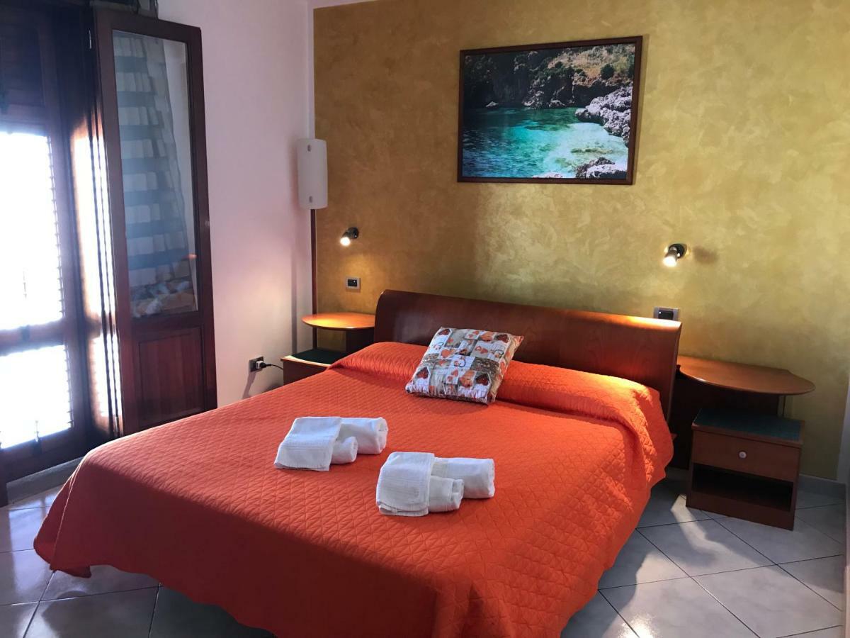 El Nur Bed & Breakfast Сан Вито ло Капо Екстериор снимка